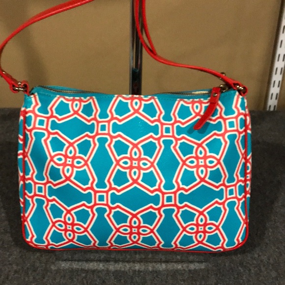 Kate Spade Crossbody - Picture 3 of 7